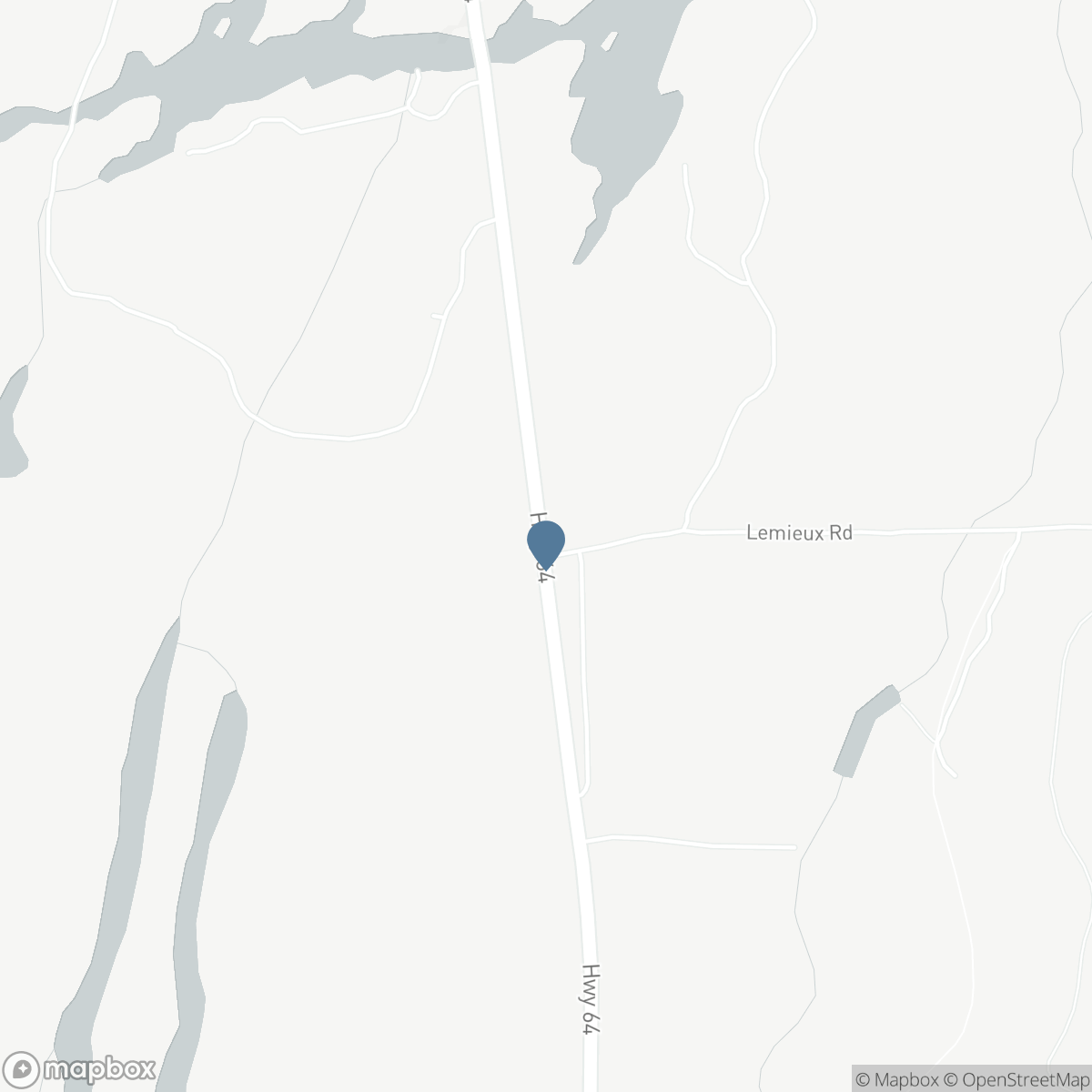 7886-B Highway 64, French River, Ontario P0M 2K0